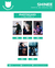Photocards SHINee - Don't Call Me