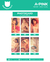 Photocards A-Pink - Percent