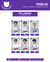 Polaroids Oneus - Season Greetings 2022