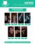 Photocards Moonbin & Sanha (Astro) - Bad Idea