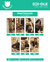 Photocards (G)I-DLE - Uh Oh