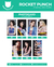 Photocards Rocket Punch - Ring Ring