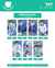 Photocards TXT - Star