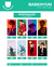Photocards Baekhyun (EXO) - Candy