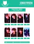 Photocards Enhypen - Photoshoot AMI Ver 1