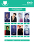 Photocards EXO - Love Shot Ver 1