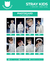 Photocards Stray Kids - Finding SKZ
