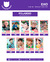 Polaroids EXO - Cute Ver.