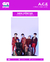 Mini Poster A.C.E Eclipse