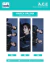 Marca Página A.C.E Moon Ver. - comprar online