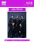 Mini Poster A.C.E Moon Ver 1