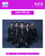 Mini Poster A.C.E Moon Ver 2