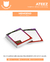 Memopad Ateez - Inception - comprar online