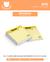 Memopad BTS - Butter