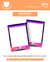 Memopad BTS - The Eternal