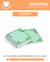 Memopad Enhypen - GGU GGU Package