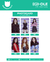Photocards (G)I-DLE - I Am