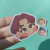Pack de Adesivos BTS Butter (Papel Offset) - An Encore Store