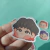 Pack de Adesivos BTS Butter (Papel Offset) - loja online