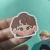 Imagem do Pack de Adesivos BTS Butter (Papel Offset)
