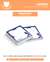 Memopad Aespa - Savage Notes