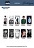 Especial EXO Baekhyun - Photocards