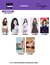 Especial Tzuyu - Photocards