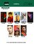 Especial Jseph - Photocards