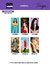 Especial Tzuyu - Photocards - comprar online