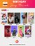 Especial BTS J-Hope - Photocards - comprar online