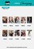 Especial Chaeryeong - Polaroids