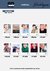 Especial BaekHyun - Polaroids - comprar online