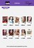 Especial Tzuyu - Polaroids - comprar online