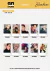 Especial Bambam - Polaroids - comprar online