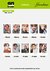 Especial Haechan - Polaroids