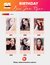 Especial Irene - Polaroids