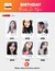 Especial Jihyo - Polaroids