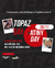 Ingresso Topaz Day + Atiny Day