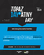 Ingresso Topaz Day + Atiny Day (DATA EXTRA) - comprar online