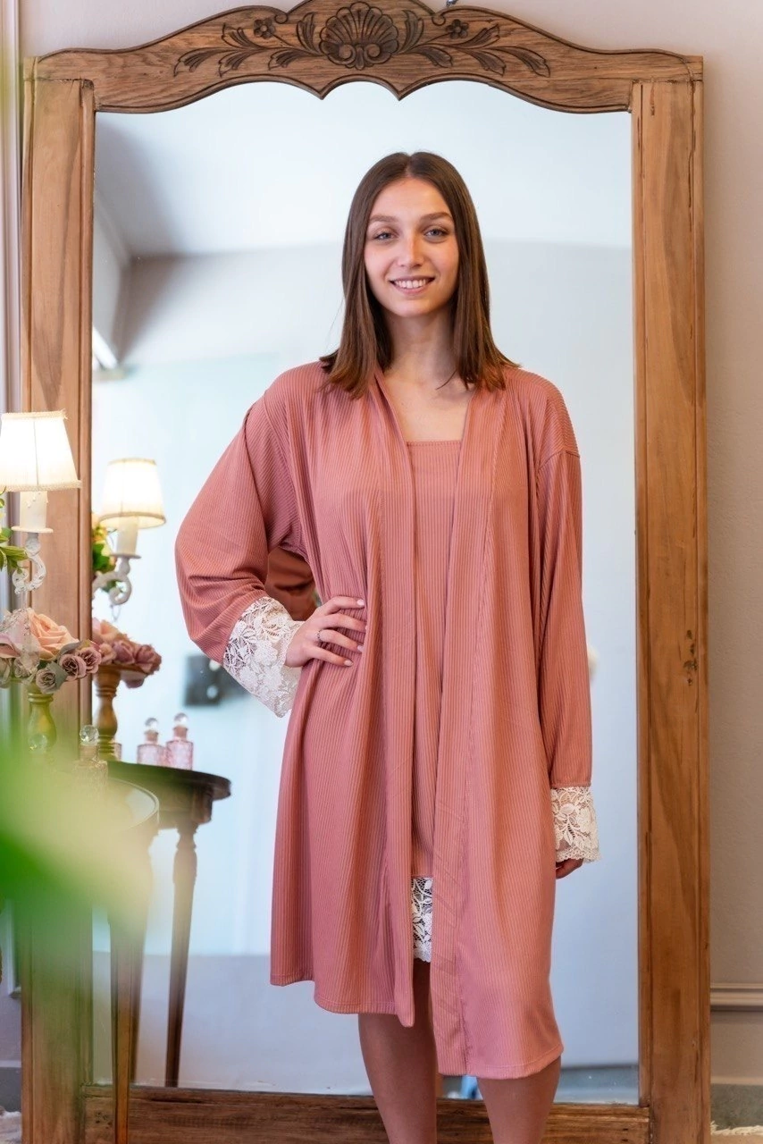 Bata Corta Donatella