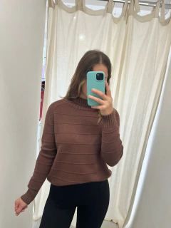 Sweater rallas - comprar online