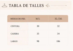 Imagen de Medias de piel
