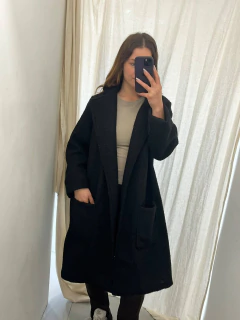 Saco teddy - tienda online