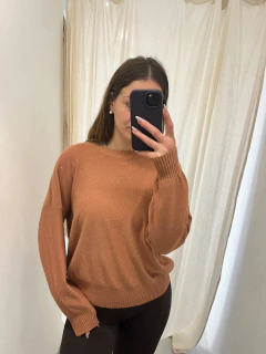 Imagen de Sweater con lentejuelas