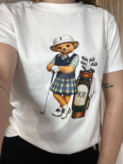 Remera - comprar online