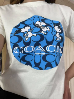Remera - Atrápame si puedes