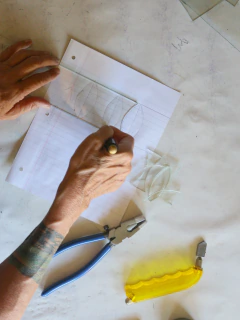 TALLER INTEGRAL ONLINE DE VITROFUSIÓN