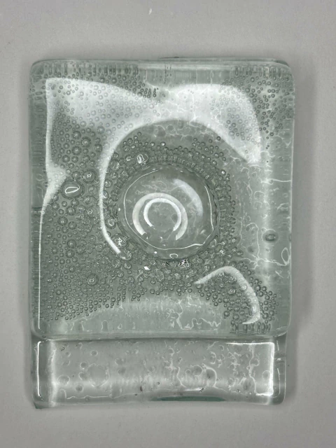 U244. Transparente CB x025grs - comprar online