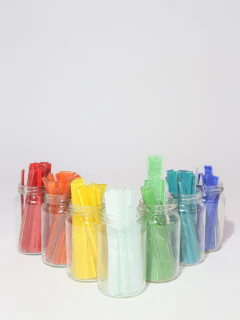 TIRAS DE 15x2CM SIMPLE x 500g