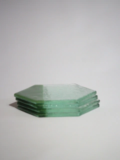 Imagen de Posa Vasos x4